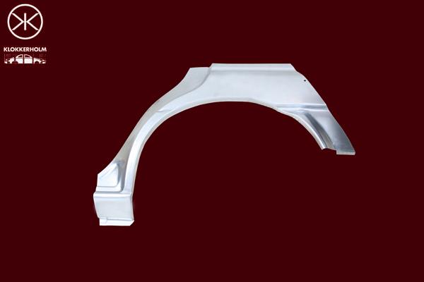 Klokkerholm 2530 581 - Panou lateral aaoparts.ro