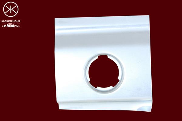 Klokkerholm 2530522 - Panou lateral aaoparts.ro