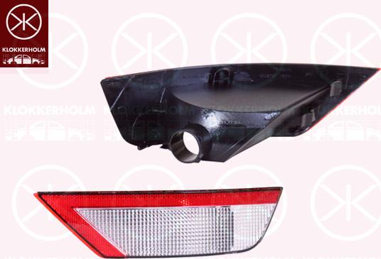 Klokkerholm 25330784 - Lampa mers inapoi aaoparts.ro