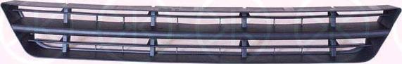 Klokkerholm 25329910A1 - Grila ventilatie, bara protectie aaoparts.ro