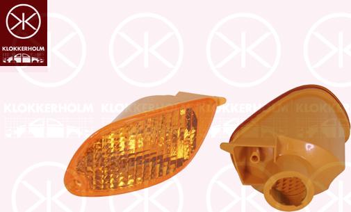 Klokkerholm 25320382 - Semnalizator aaoparts.ro