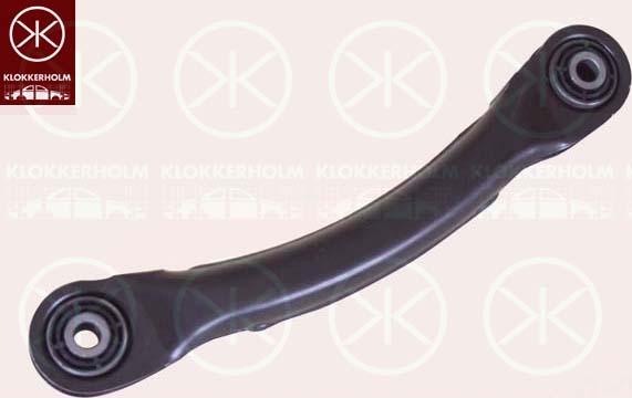Klokkerholm 2532826 - Brat / bieleta suspensie, stabilizator aaoparts.ro