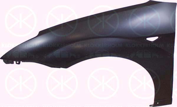 Klokkerholm 2532311 - Aripa aaoparts.ro