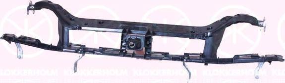 Klokkerholm 2532200 - Acoperire fata aaoparts.ro