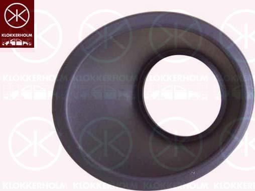 Klokkerholm 2053913 - Locas proiector ceata aaoparts.ro