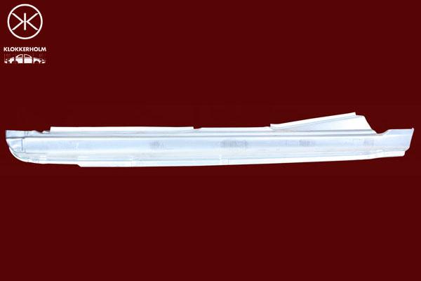 Klokkerholm 2007011 - Podea aaoparts.ro