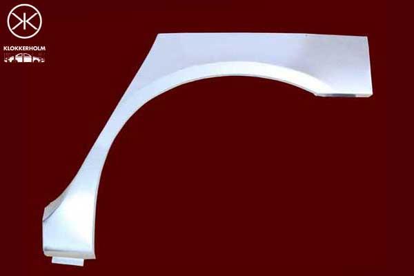 Klokkerholm 2027581 - Panou lateral aaoparts.ro