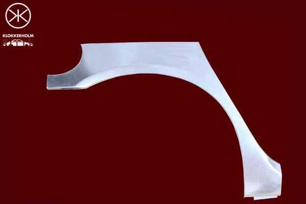 Klokkerholm 2027582 - Panou lateral aaoparts.ro