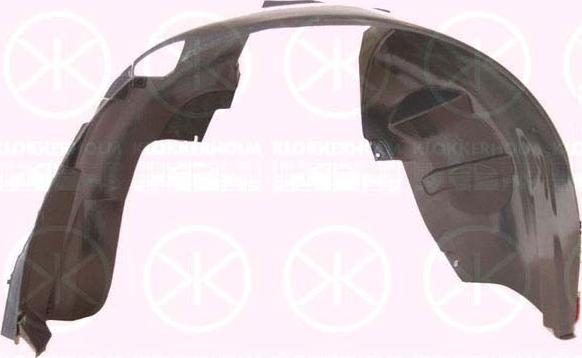 Klokkerholm 2027387 - Carenaj,cpasaj roata aaoparts.ro