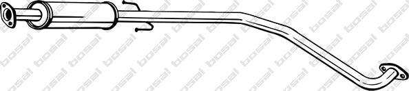 Klokkerholm 284-337 - Toba esapamet intermediara aaoparts.ro