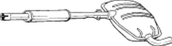 Klokkerholm 279-275 - Toba esapamet intermediara aaoparts.ro