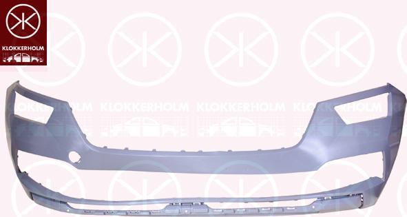 Klokkerholm 7540900 - Tampon aaoparts.ro