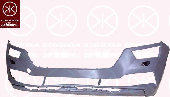 Klokkerholm 7540901 - Tampon aaoparts.ro