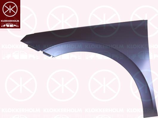 Klokkerholm 7540311 - Aripa aaoparts.ro