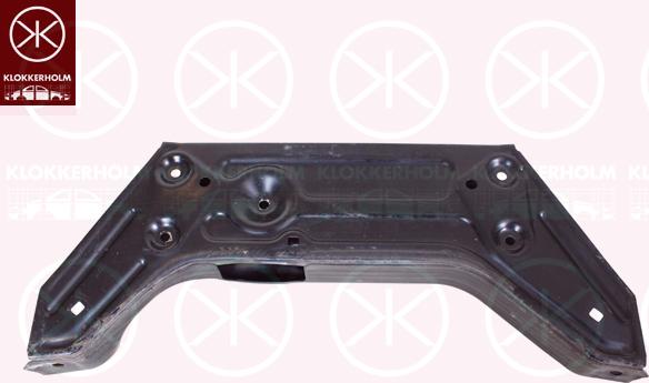 Klokkerholm 7514005 - Rama sustinere / Suport agregate aaoparts.ro