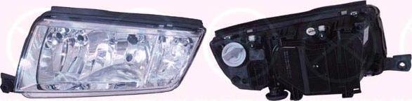 Klokkerholm 75140131 - Far aaoparts.ro