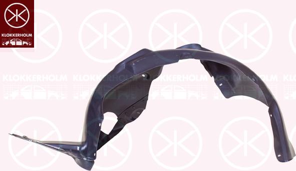 Klokkerholm 7518387 - Carenaj,cpasaj roata aaoparts.ro