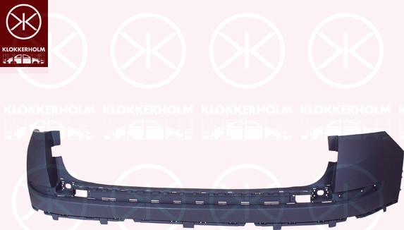 Klokkerholm 7538950 - Tampon aaoparts.ro