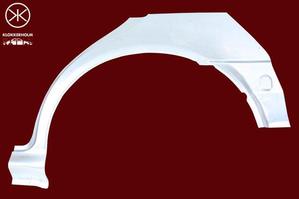 Klokkerholm 7520 582 - Panou lateral aaoparts.ro