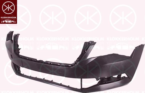 Klokkerholm 7527900 - Tampon aaoparts.ro