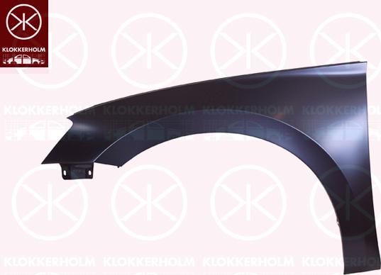 Klokkerholm 7527311 - Aripa aaoparts.ro