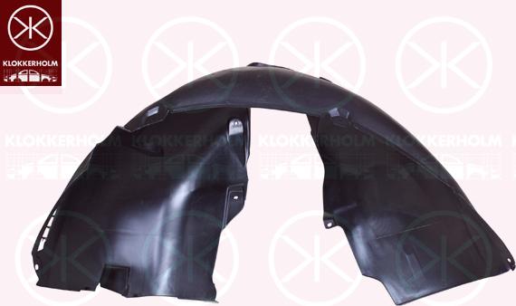 Klokkerholm 7527387 - Carenaj,cpasaj roata aaoparts.ro