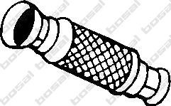 Klokkerholm 700-023 - Racord evacuare aaoparts.ro