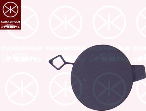 Klokkerholm 7804965 - Capac carlig remorcare aaoparts.ro