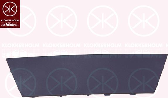 Klokkerholm 7804966 - Capac carlig remorcare aaoparts.ro