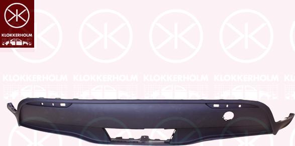 Klokkerholm 7804967 - Spoiler aaoparts.ro
