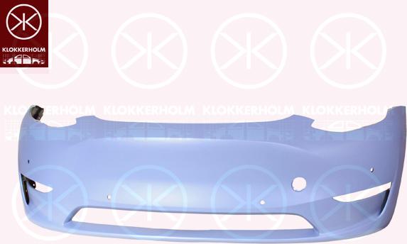 Klokkerholm 7804900 - Tampon aaoparts.ro