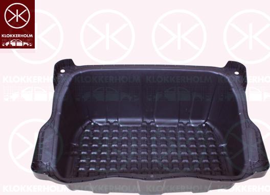 Klokkerholm 7804290 - Cheder portbagaj aaoparts.ro