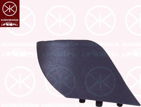 Klokkerholm 7803910 - Capac carlig remorcare aaoparts.ro