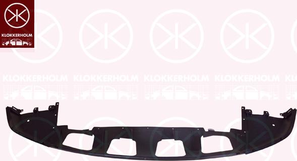 Klokkerholm 7803225 - Spoiler aaoparts.ro