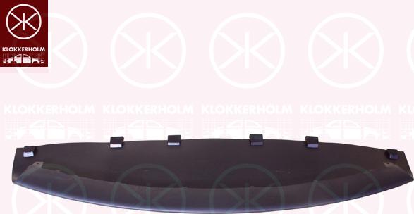 Klokkerholm 7803226 - Spoiler aaoparts.ro