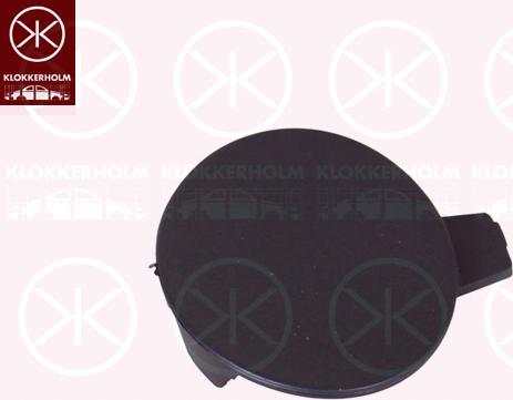 Klokkerholm 7802910 - Capac carlig remorcare aaoparts.ro