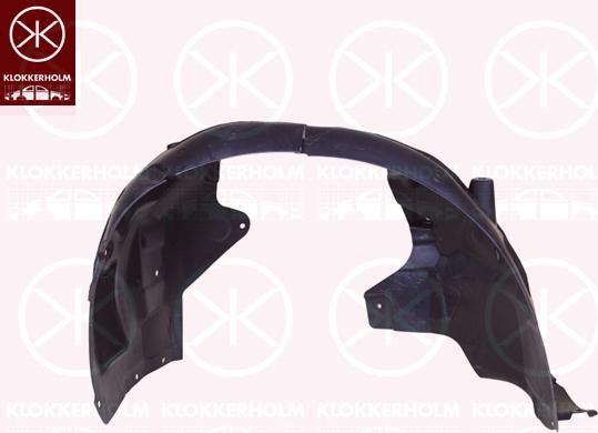 Klokkerholm 7802385 - Carenaj,cpasaj roata aaoparts.ro