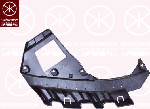 Klokkerholm 7802242 - Suport far aaoparts.ro