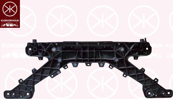 Klokkerholm 7802200 - Acoperire fata aaoparts.ro