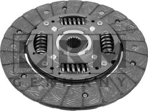 KM Germany 069 1032 - Disc ambreiaj aaoparts.ro