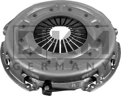 KM Germany 069 1170 - Placa presiune ambreiaj aaoparts.ro