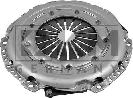 KM Germany 069 1804 - Placa presiune ambreiaj aaoparts.ro