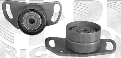 KM International FI9830 - Rola intinzator,curea distributie aaoparts.ro