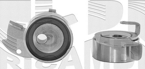 KM International FI4950 - Rola intinzator,curea distributie aaoparts.ro