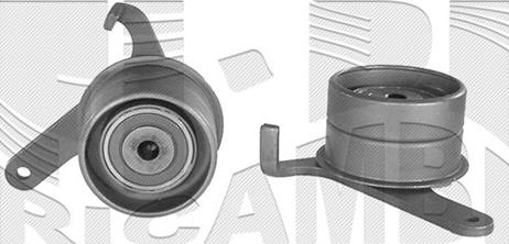 KM International FI4630 - Rola intinzator,curea distributie aaoparts.ro