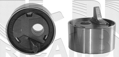 KM International FI5020 - Rola intinzator,curea distributie aaoparts.ro