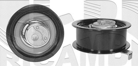 KM International FI5760 - Rola intinzator,curea distributie aaoparts.ro