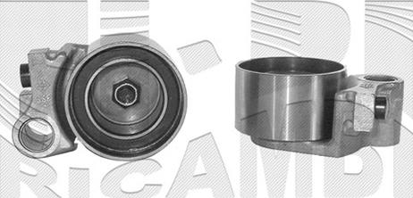 KM International FI6000 - Rola intinzator,curea distributie aaoparts.ro