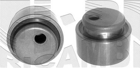 KM International FI0300 - Rola intinzator,curea distributie aaoparts.ro