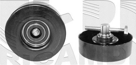 KM International FI11030 - Intinzator curea, curea distributie aaoparts.ro